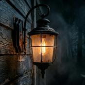 Porchlight Stories & Podcast