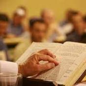 Porciones de la Torá - Estudios en Shabat