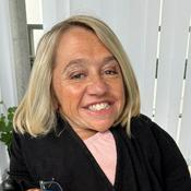 Porslinskvinnans Inblick