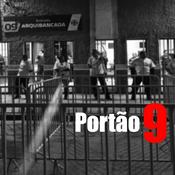Portão 9 - CR Vasco da Gama