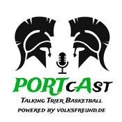 PORTcAst - Talking Trier Basketball powered by volksfreund.de