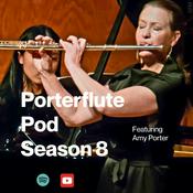 PorterFlute Pod