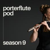 PorterFlute Pod