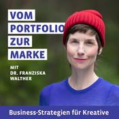 Vom Portfolio zur Marke | Business-Strategien für Kreative