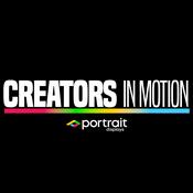 Portrait Displays' "Creators in Motion"