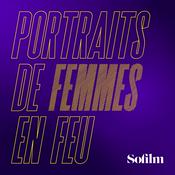 Portraits de femmes en feu