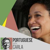 Portuguese With Carla Podcast