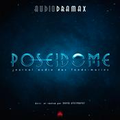 Poséidôme - journal audio des fonds-marins