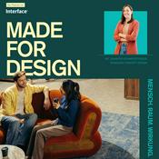 Made for Design - der Podcast von Interface