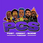 Post Credit Scene Podcast