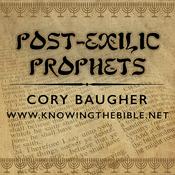 Post-exilic Prophets