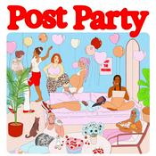 Post Party • récits et ressources post partum