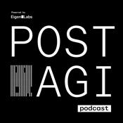 PostAGI Podcast
