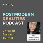 Postmodern Realities Podcast