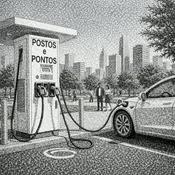 Postos e Pontos