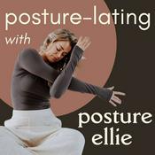 Posture-lating with Posture Ellie