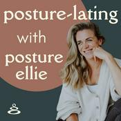 Posture-lating with Posture Ellie