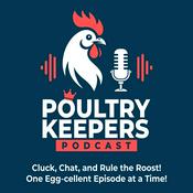 Poultry Keepers Podcast