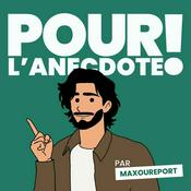 POUR L'ANECDOTE !
