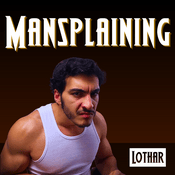 Mansplaining