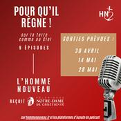 Pour qu'Il Règne !