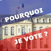 Pourquoi je vote ?