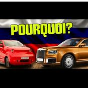 Pourquoi les voitures Russes sont si ...