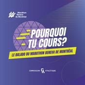 Pourquoi tu cours ?