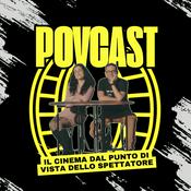 POVcast - Il cinema dal punto di vista dello spettatore