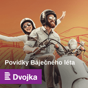 Povídky Báječného léta