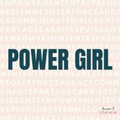 POWER GIRL