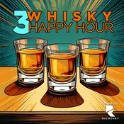 3 Whisky Happy Hour