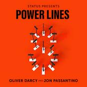 Power Lines with Oliver Darcy and Jon Passantino
