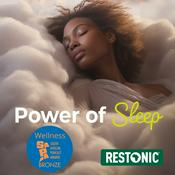 Power of Sleep with Restonic