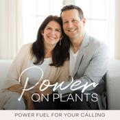 Power On Plants | Inflammation, Fatigue, Menopause, Weight Loss, Gut Health, Healthy Food, Cholesterol, Meal Prep Ideas, Plant Based Diet, Blood Pressure, Vegan Food, Kingdom Business, Lifestyle Medicine, Hormone Balance, Natural Health