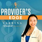 Provider's Edge | Peak Performance Guide for Healthcare Entrepreneurs