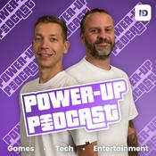 Power-Up Podcast