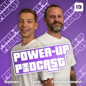 Power-Up Podcast