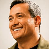 Pastor Daniel Santana