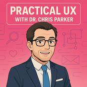 Practical UX: Methods, Research, and Design Thinking