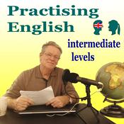 Practising English