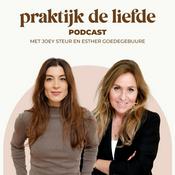 Praktijk de Liefde - Joey Steur en Esther Goedegebuure