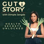 Gut story with Dimple Hagda