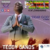 Prayer for Zimbabwe