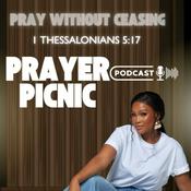 Prayer Picnic Learning Prayer and the word of God Together