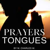 Praying In Tongues. Intercession