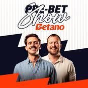 Pre-Bet Show Betano