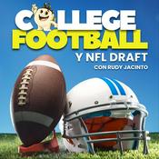 Precio Del Exito: College Football y NFL Draft