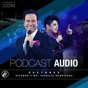 Predicas OnLine - MP3 - Pastores Ricardo y Ma. Patricia de Rodriguez
