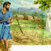 PREGAÇÃO: "Entendendo a vontade libertadora de Deus" - Juízes 6.11-16